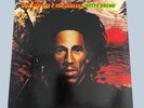 Bob Marley & The Wailers – Natty Dread - Island Records 90037-1 RE - Reggae VG+