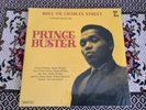 Prince Buster , Roll On Charles Street , JUST THE ONE COPY LOCATED