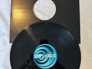 RARE 1st PRESS UK DJ ONLY PROMO Adam F Circles Original, Andy C, Roni Size D&B