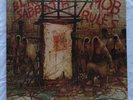 1981 Black Sabbath Mob Rules Warner Bros Vinyl LP Record