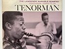 Lawrence Marable on Jazz West 8