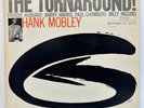 Hank Mobley on Blue Note BST 84186