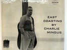 Charles Mingus on Bethlehem 6019