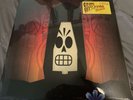 Grim Fandango Vinyl Record Soundtrack 2 LP  Remastered Director's Cut VGM SEALED