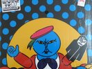 The Residents – The Tunes Of Two Cities US first pressing 12