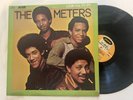 The Meters LP   Josie 4011 