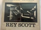 Rey Scott LP 