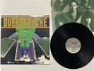 Queensryche - The Warning (1984 Winchester Pressing) Vinyl Record ST-17134