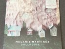 Melanie Martinez Dollhouse EP Split Colored Vinyl Record Store Day RARE SEALED