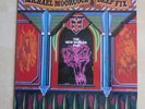 MICHAEL MOORCOCK & THE DEEP FIX New Worlds Fair UK original vinyl LP 1975 Ex