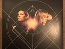 The Pierces - Creation Vinyl LP
