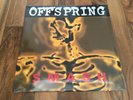 OFFSPRING SMASH LP VINYL REISSUE NEW SEALED