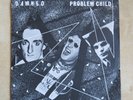 THE DAMNED Problem Child / You Take My Money UK 1st press 7