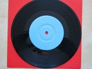 QUEEN One Vision / Blurred Vision UK 7