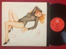 THE CARS   CANDY-O LP (1979) ORIG PRESS NM/NM ELEKTRA 5E-507 ROCK