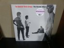 The Spencer Davis Group / The Second Album LP