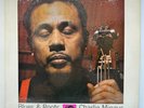 Charles Mingus on Atlantic 1305