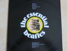 THE BEATLES The Essential Beatles - Australian only vinyl LP Apple Records 1972