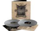 Satyricon ‎Dark Medieval Times 2-LP Silver Vinyl New and Sealed /500