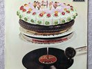 Rolling Stones - Let it Bleed vinyl LP 1969 UK blue stereo hole SKL 5025