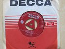 THE ROLLING STONES As Tears Go By South African tri-centre 7
