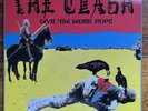 The Clash Give ‘Em More Rope LP
