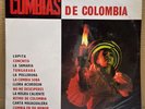 PEDRO LAZA “ LA POLLERONA “ LP EX • Cumbias Varios Sonidero Hits LLORA ACORDEON