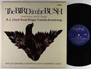 V/A (Anne Briggs et al.) -  The Bird In The Bush LP - Topic UK NM