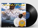 FAT PAT Ghetto Dreams Vinyl LP + POSTER /210 RARE REPRESS IN HAND