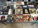 (70) Classic Rock, 60s 70s & 80s Records- Vinyl- Good Or Better Condition- Read