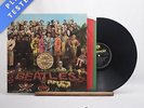 The Beatles Sgt. Pepper's Lonely Hearts Club Band LP Album Vinyl Record - EX/VG+