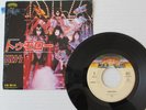 KISS- TOMORROW / NAKED CITY 1980 JAPAN 7