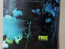 FREE - TONS OF SOBS vinyl album LP  ILPS 9089 UK first pressing 1969 Island Pink