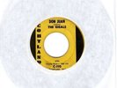 Ideals - Don Juan / The Gorilla 7