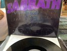BLACK SABBATH Master Of Reality '71 GERMAN VERTIGO SWIRL PRESSING/EX VINYL