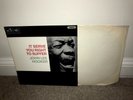JOHN LEE HOOKER It Serve You Right To Suffer LP HMV 1966 Mono UK 1st Press
