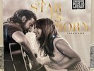 Lady Gaga, Bradley Cooper – A Star Is Born Soundtrack ; 2018 UK 180  2XLP MINT