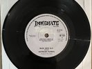 Australian Playboys Black Sheep RIP  UK Immediate 45 IM 054 Withdrawn