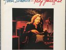 Rory Gallagher - Fresh Evidence Original French Pressing Vinyl Lp Issue