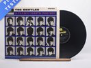 The Beatles A Hard Day's Night -1 -1 First Press LP Album Vinyl Record - EX/EX