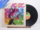 AC/DC High Voltage A1 B1 ARUN Reissue LP Album Vinyl Record K 50257 - VG+/VG
