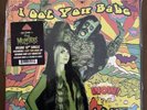 Rob Zombie - I Got You Babe 12” Single THE MUNSTERS Horror Soundtrack 2022 NEW