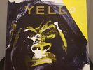 Yello  You Gotta Say Yes To Another Excess  Stiff SEEZ 48 1st 1983 UK EX/EX