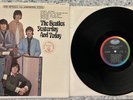 The Beatles – Yesterday And Today ; 1968 LP  VG+  TESTPLAYED  (VERY NICE COPY)
