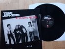 TEARJERKERS-NO LAUGHING MATTER LP-PUNK CLASH DAMNED UNDERTONES RUDI SLF OUTCASTS