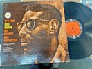 MAX ROACH HIS ORCHESTRA AND CHORUS IT'S TIME ORIGINAL 1962 IMPULSE STEREO