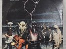 Black Sabbath Live Evil - Double Record LP