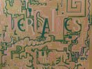 The Verlaines – Juvenilia      1st Press NM Vinyl LP58