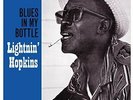 Blues In My Bottle by Lightnin Hopkins (Record, 2018)