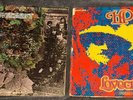 H.P. LOVECRAFT I & II RARE ORIGINAL VINYL 1ST PRESS Bundle GARAGE ACID ROCK